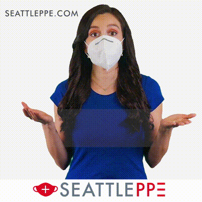 Our Best Sellers - CDC Tested N95, KN95 Masks and More