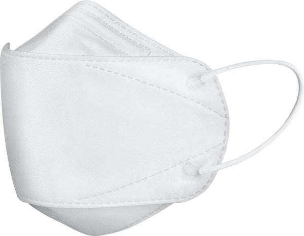 Cubrebocas Kf94 Estilo Coreano Empaque Individual 10 Pz. | Meses Sin Interés - Foto 13